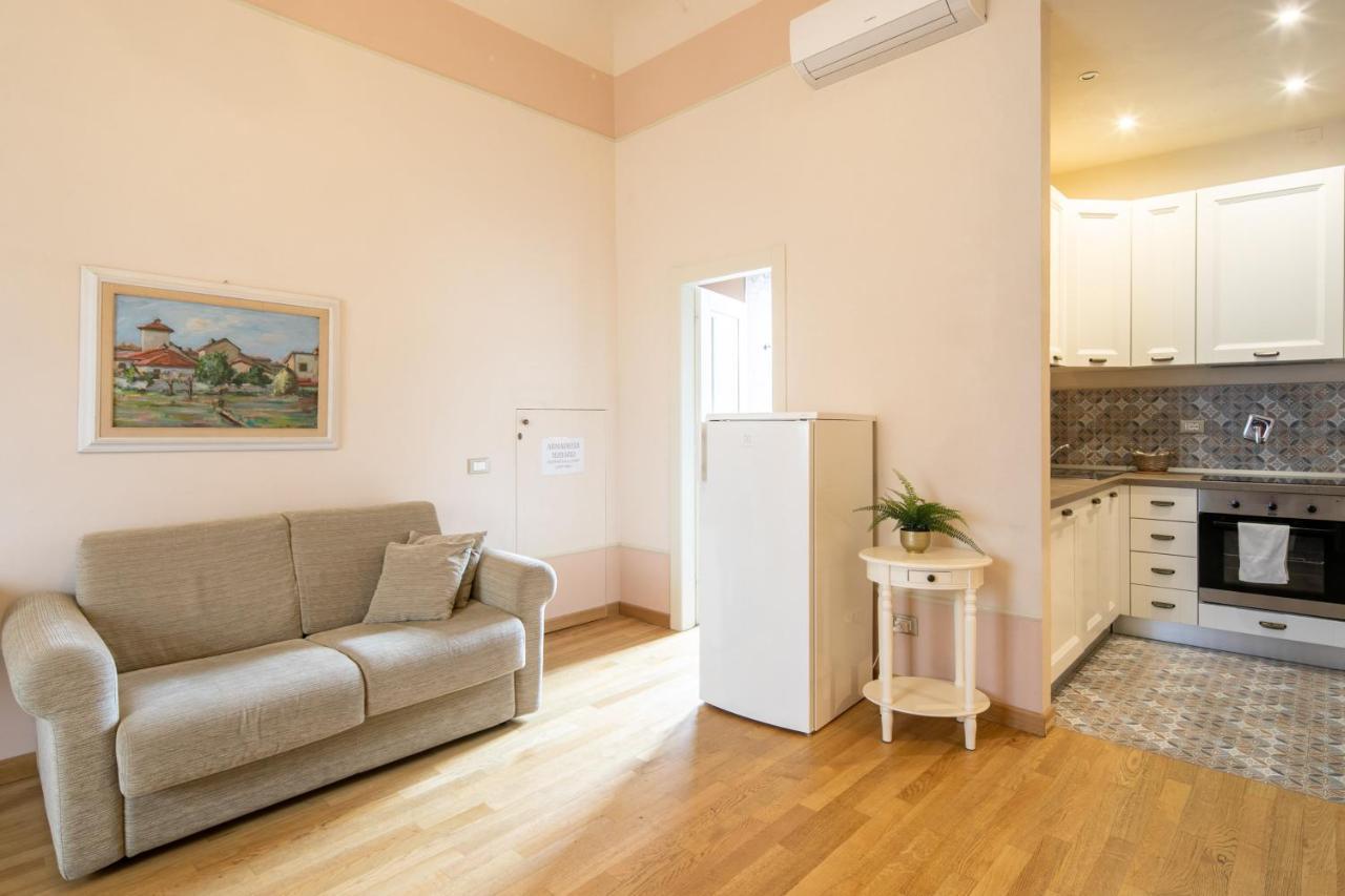Appartamento Palazzo Degli Artisti Firenze