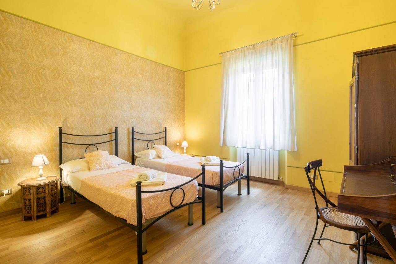 Palazzo Degli Artisti Appartamento *