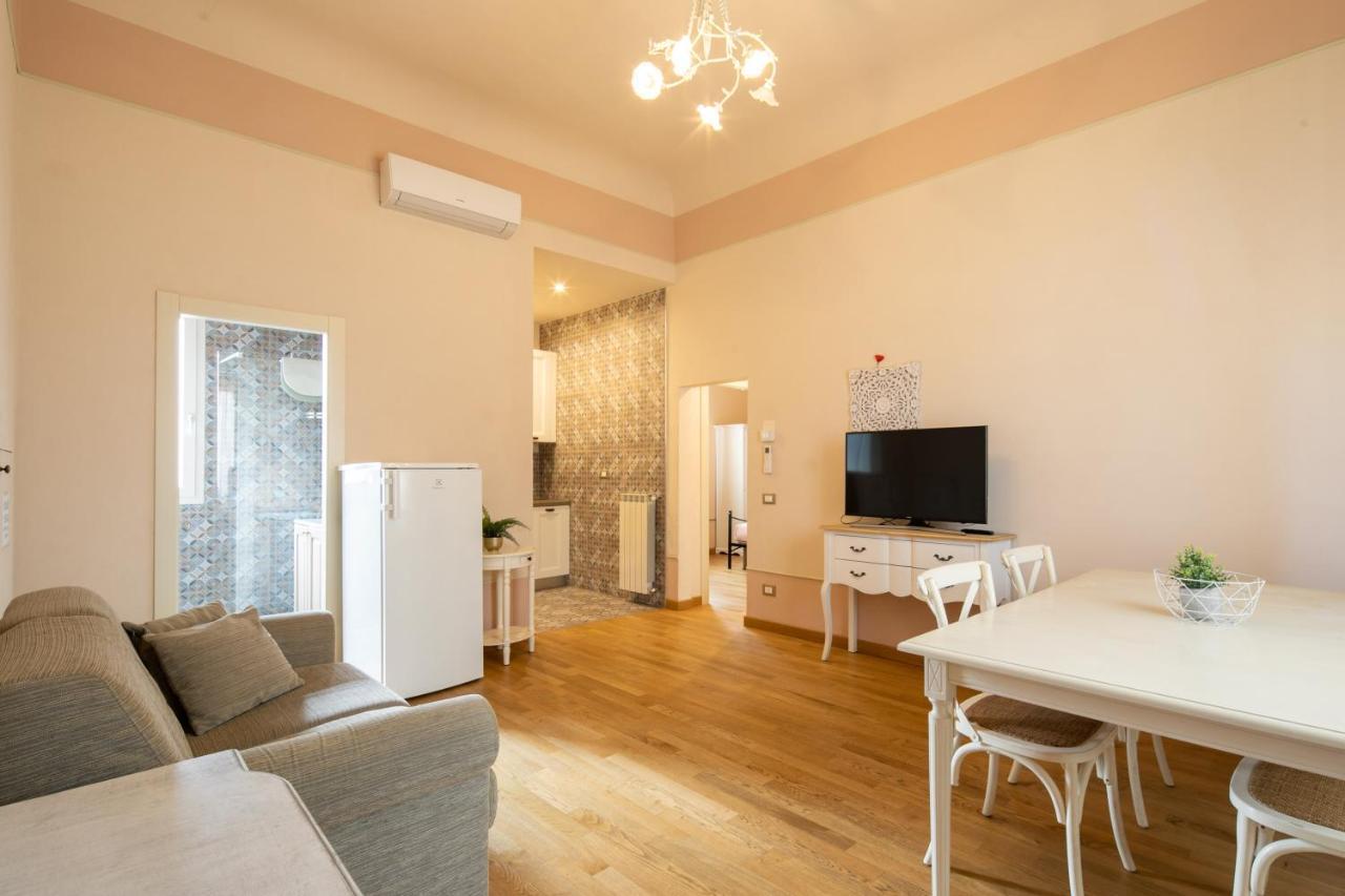 Appartamento Palazzo Degli Artisti