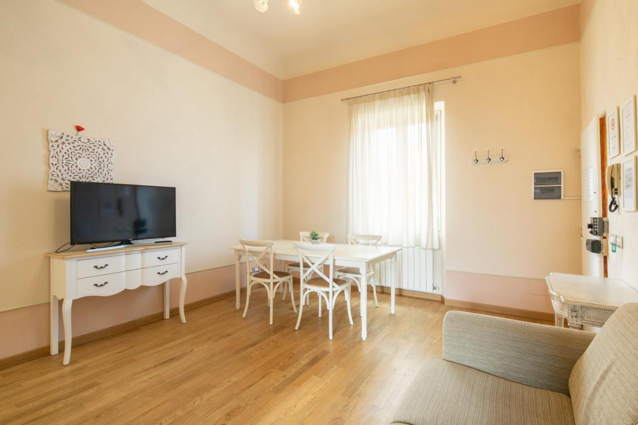 Palazzo Degli Artisti Appartamento Firenze