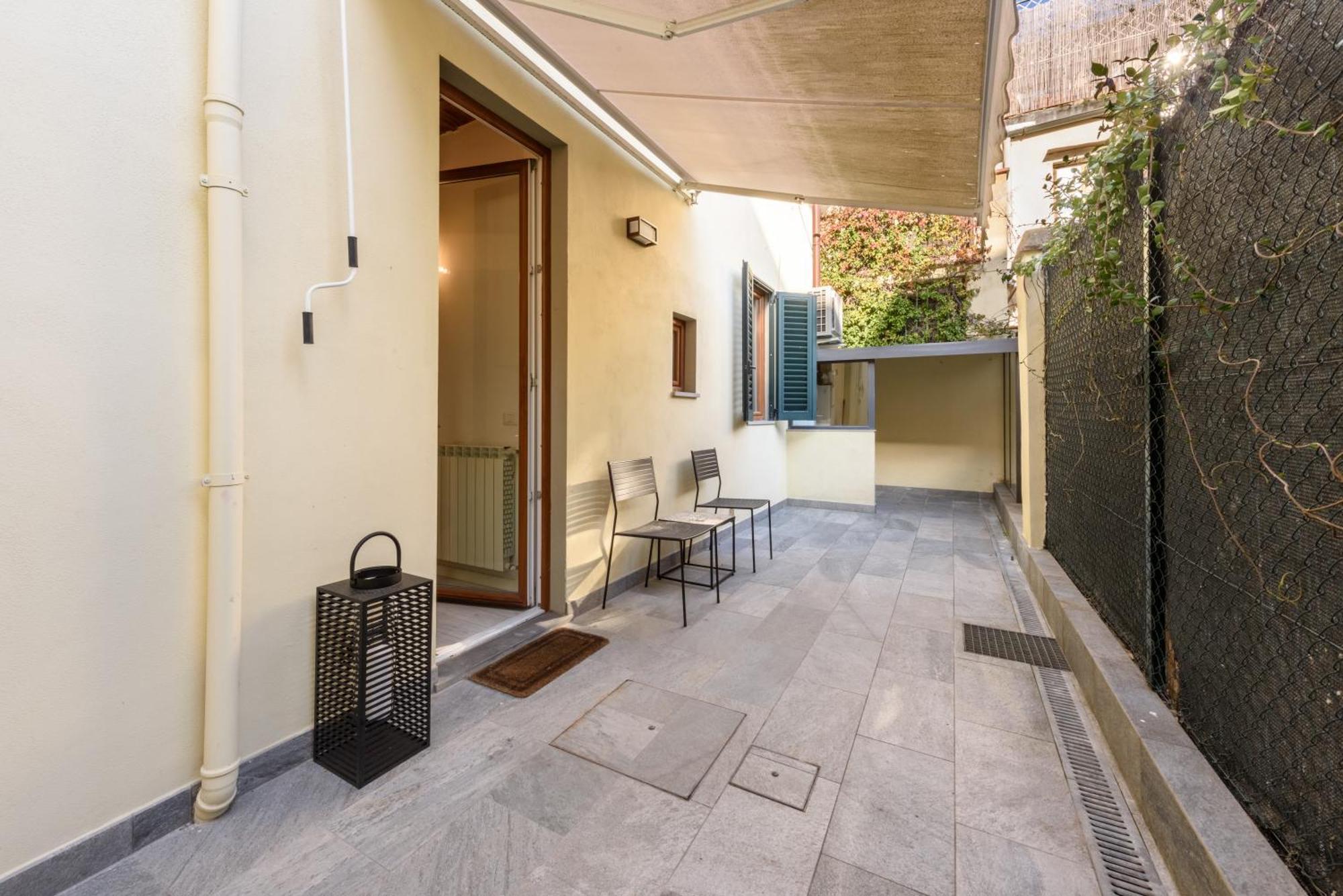 Palazzo Degli Artisti Appartamento *